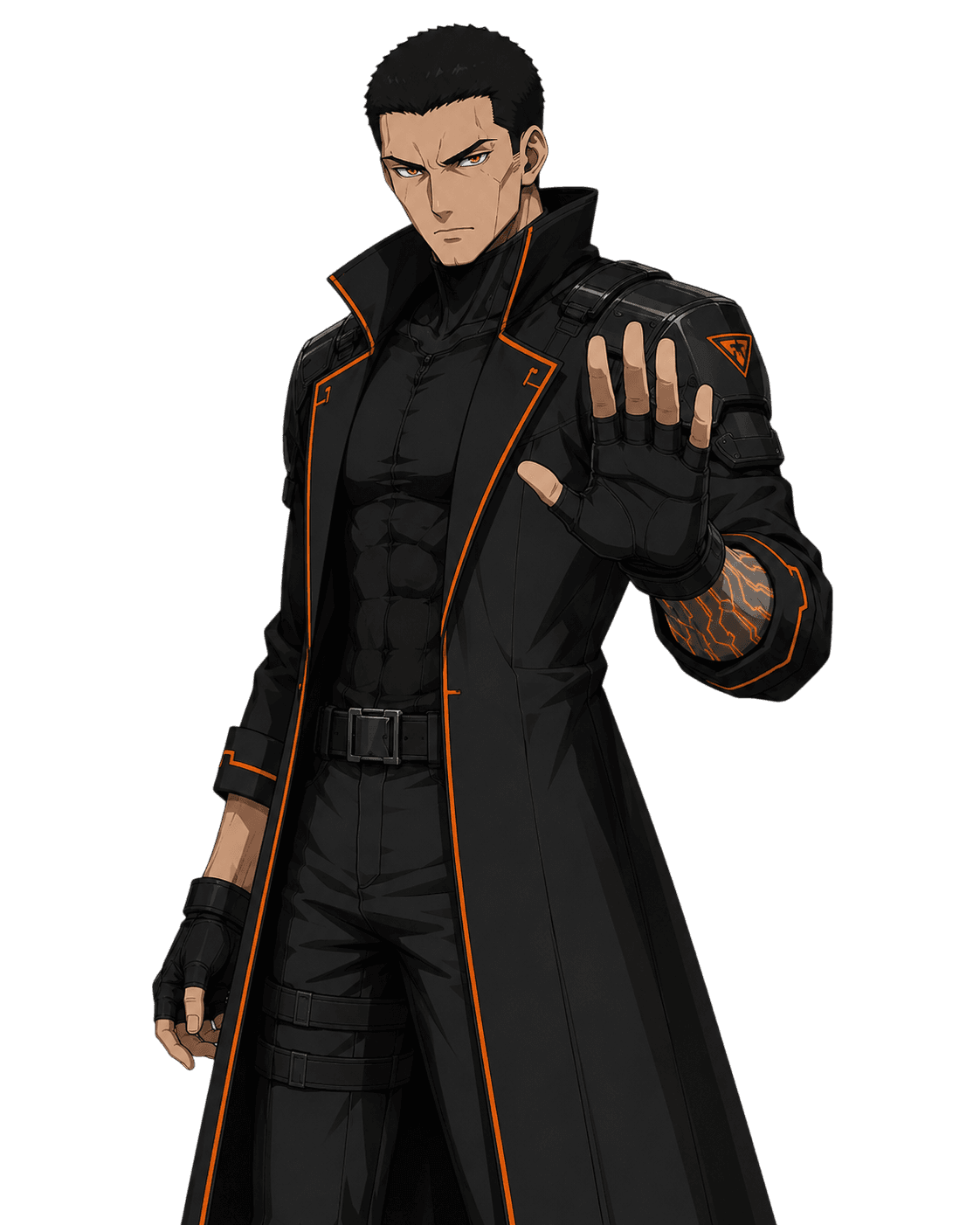 Aegis, the Nexus Initiative reliability and protection agent